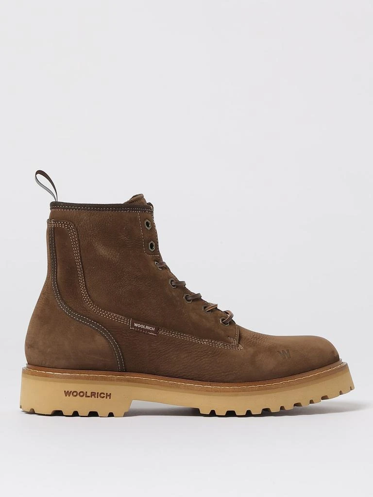 SAINT MORTA Legion Boot Tan - NEW W/BOX MENS 8 / WOMENS 9.5 Saint Morta | Shoes | New In Box Saint Morta Mens Tan Laceup  main image 2
