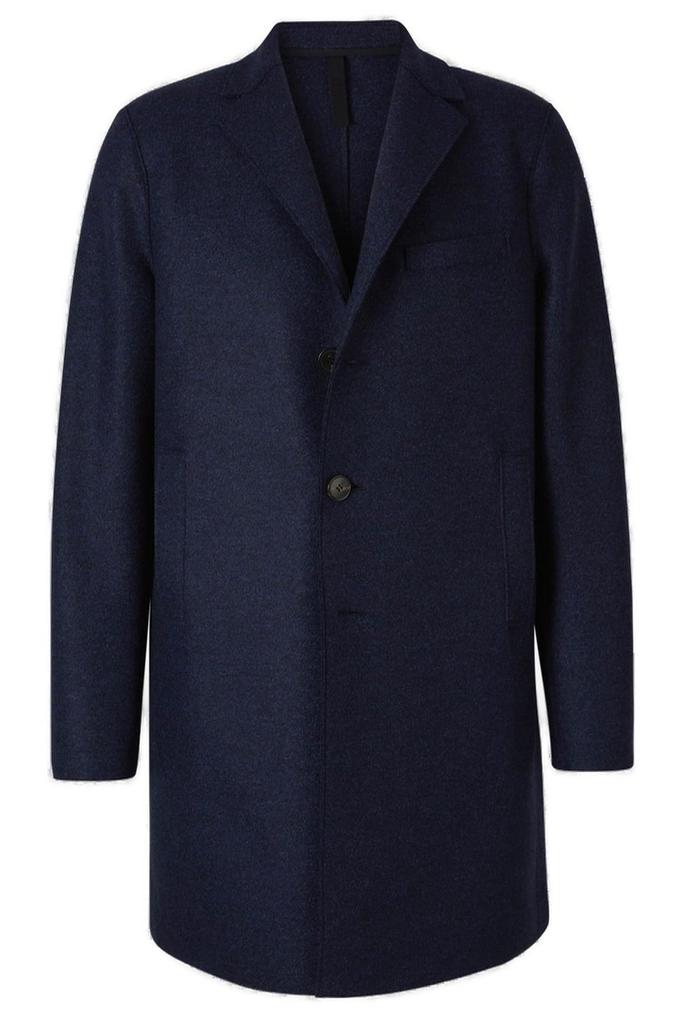 Harris Wharf London Harris Wharf London Single-Breasted Coat
