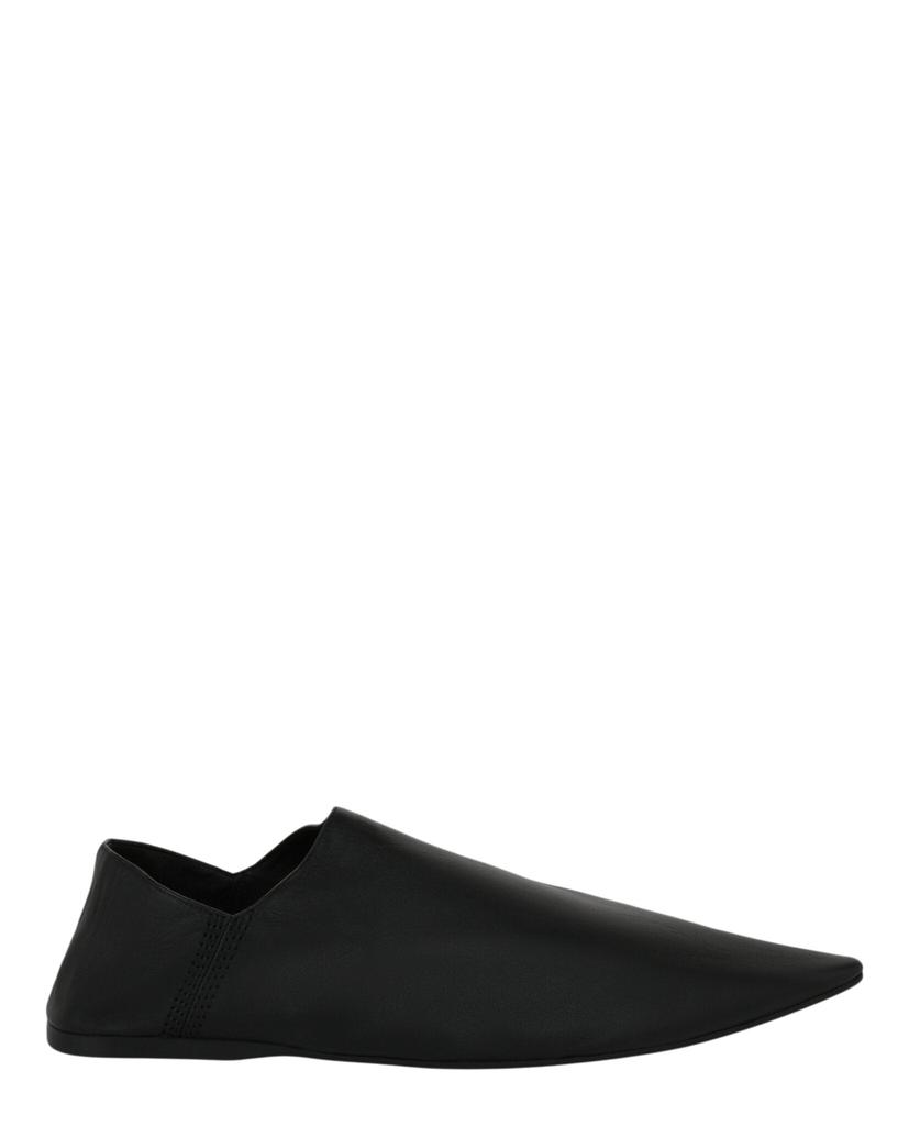 Balenciaga Ultra Soft Derby Shoes - Business Casual Shoes - Free