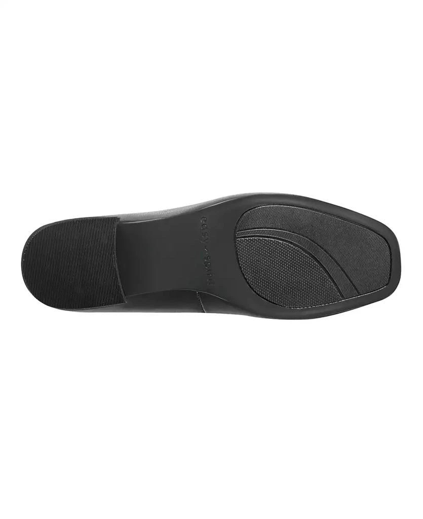 Easy Spirit Women's eFlex Jain Low Block Heel Pumps 5