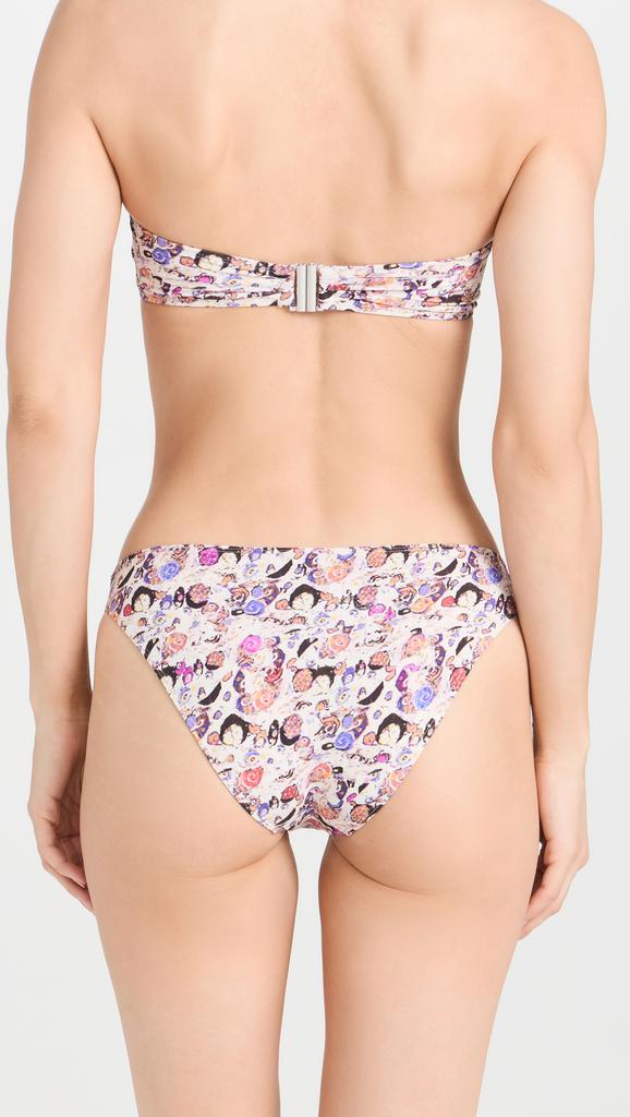 Isabel Marant Saly Bikini Bottoms