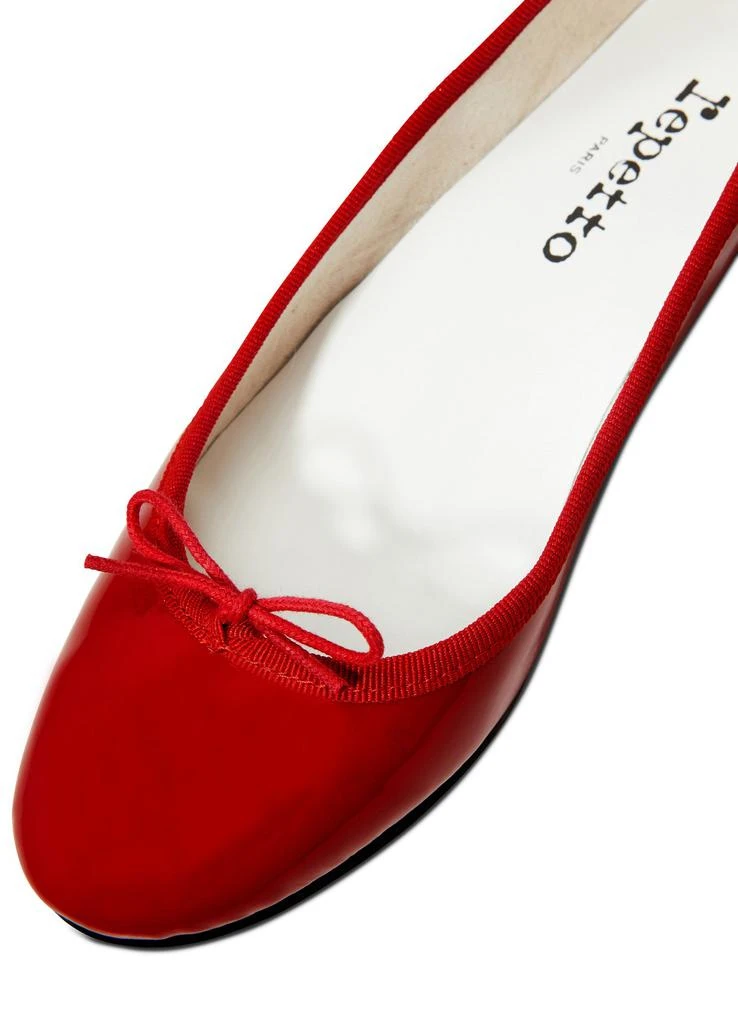 Repetto Cendrillon ballet flats with leather sole 7