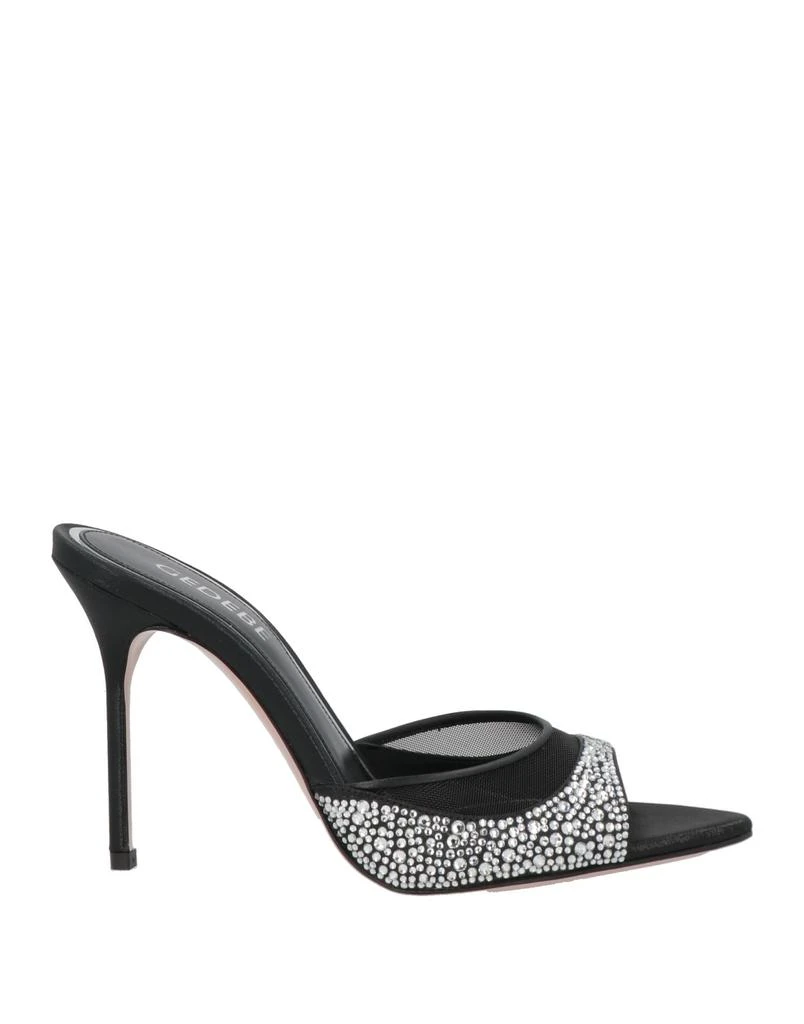GEDEBE Sandals 1