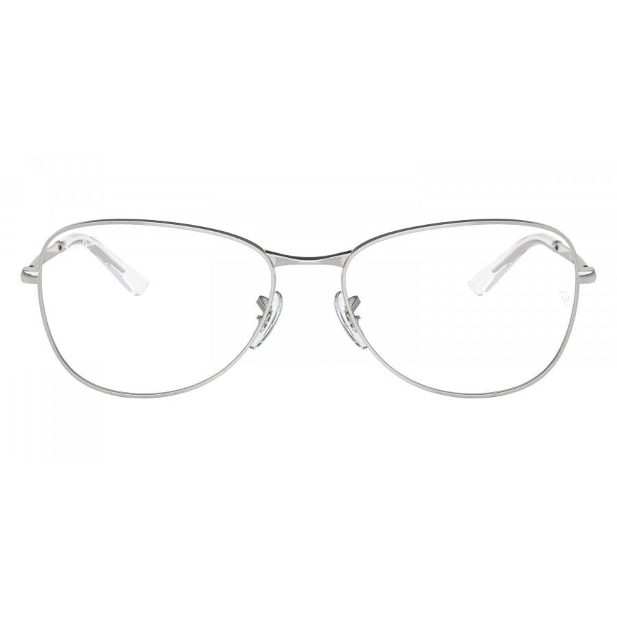 Ray-Ban Demo Pilot Unisex Eyeglasses RX3733V 2501 56
