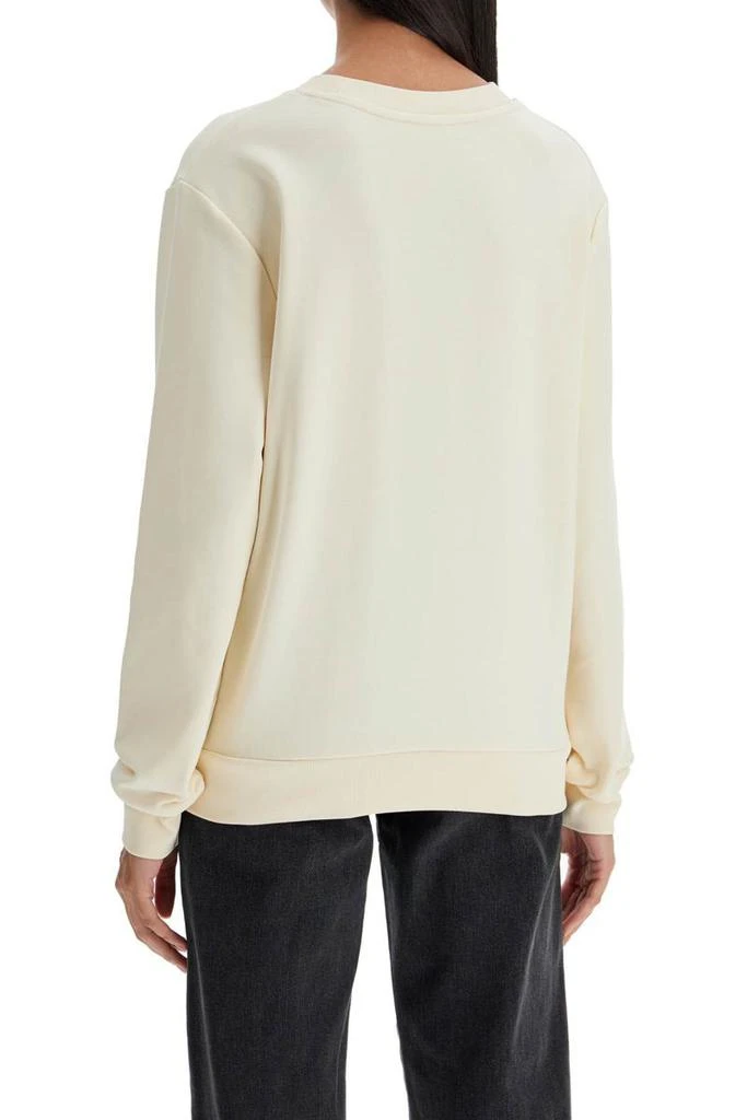 A.P.C. grand vpc sweatshirt 3