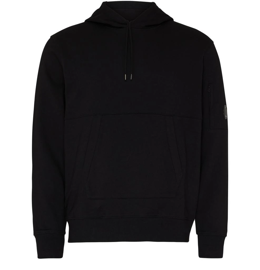 Cp Company Lens hoodie 2