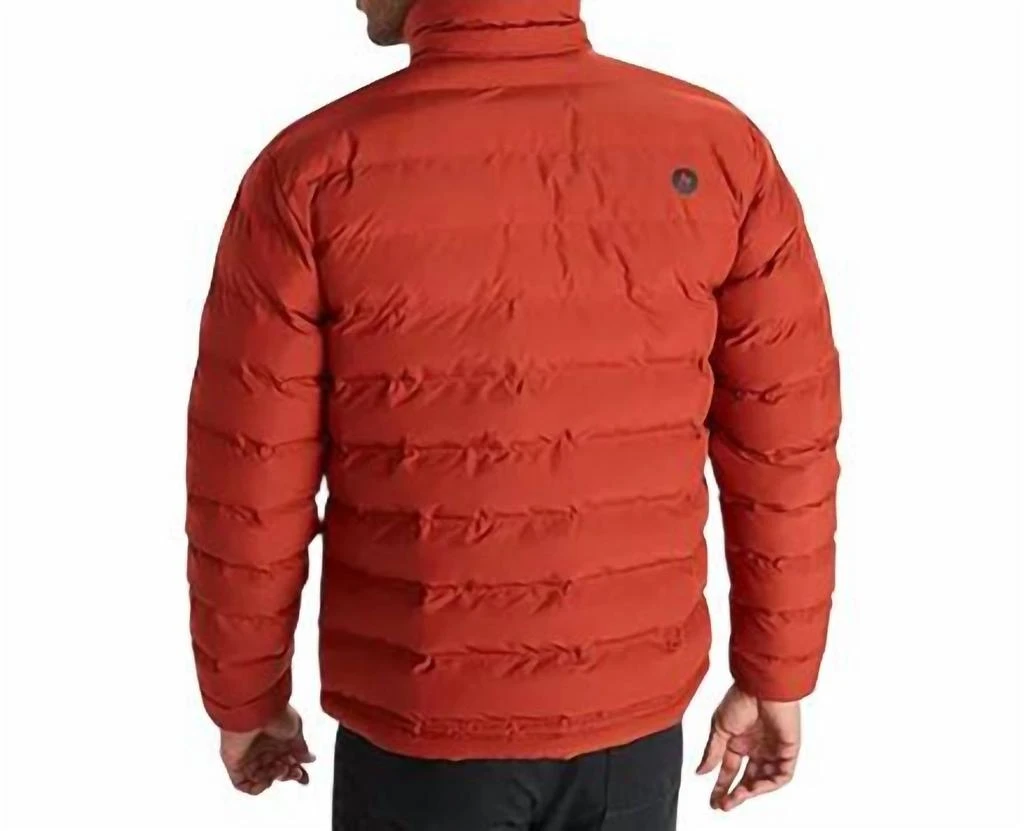 Marmot Marmot - Alassian Featherless Jacket 2