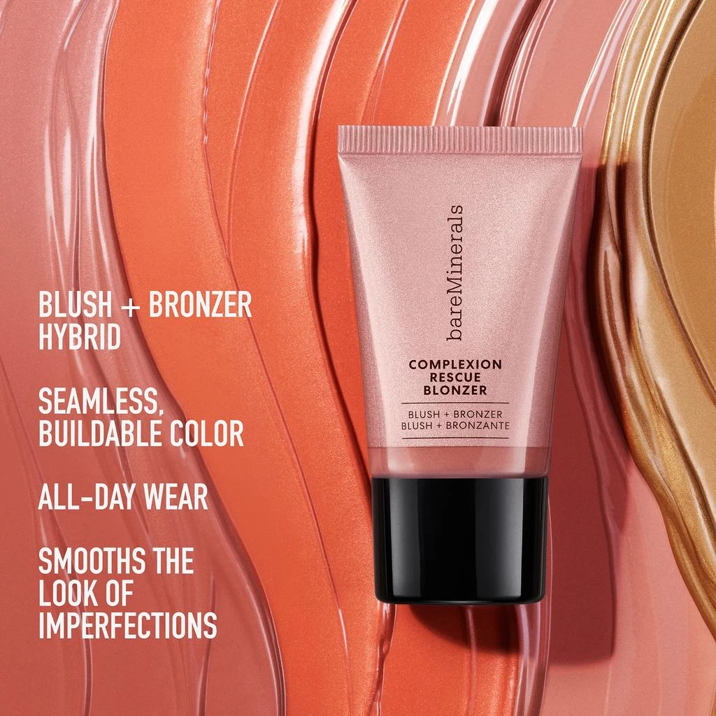 BareMinerals bareMinerals COMPLEXION RESCUE® Blonzer 5