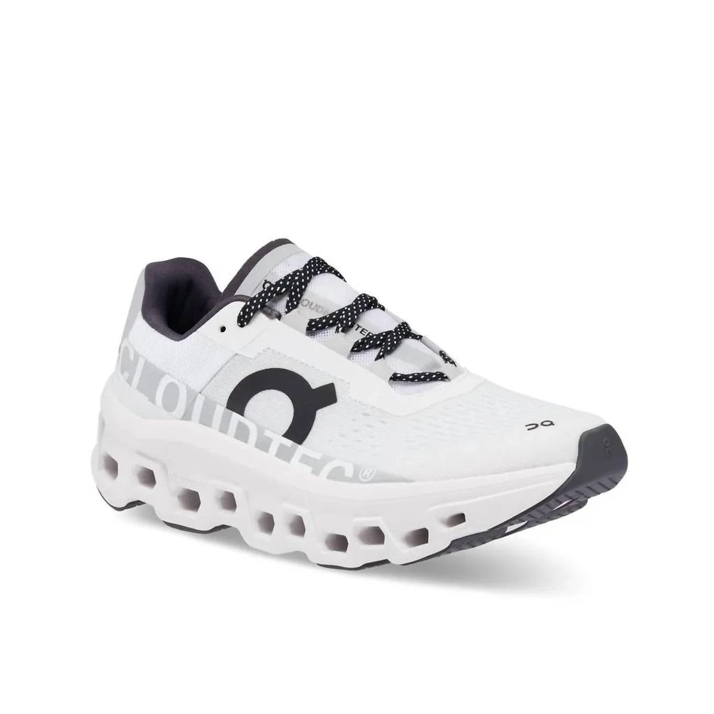 On On - Men's Cloudmonster Running Shoes