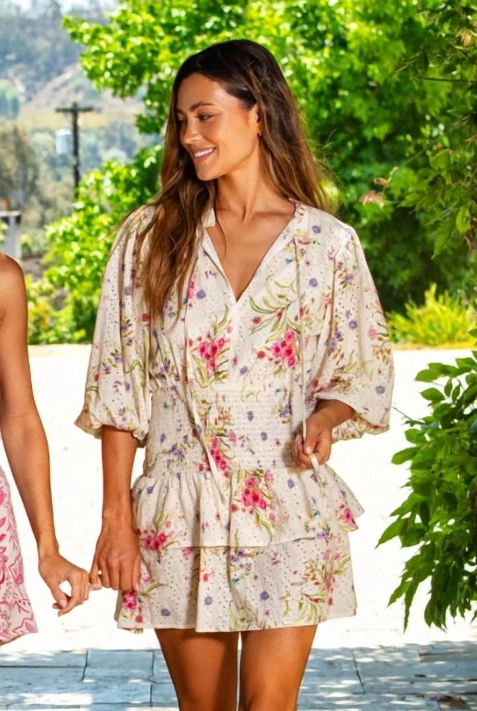 Tolani Tolani - Vanna Dress 3
