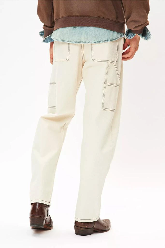 BDG BDG Straight Fit Utility Work Jean 2