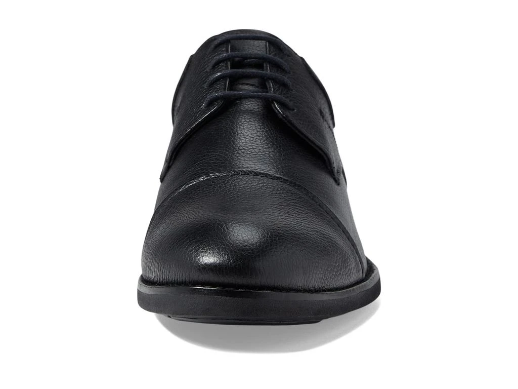 Marc Joseph New York Wellington 6
