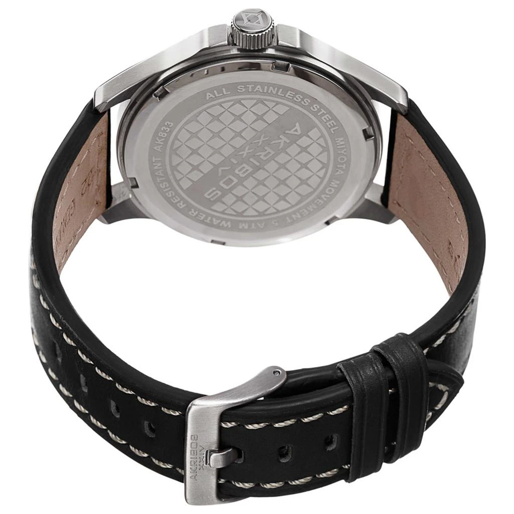 Akribos XXIV Akribos Xxiv Men's Watch AK833OR 2