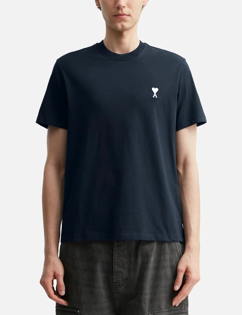 AMI Ami De Coeur T-shirt 3