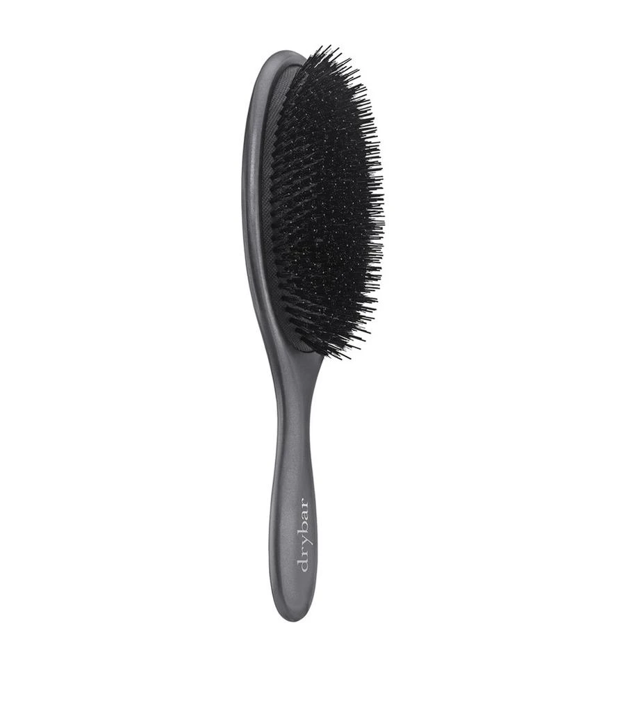 Drybar Flat Matte Boar Bristle Brush 1