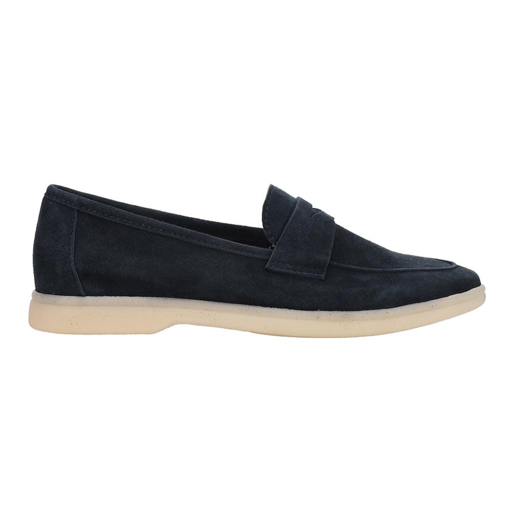 Vaneli Undine Penny Slip On Loafers