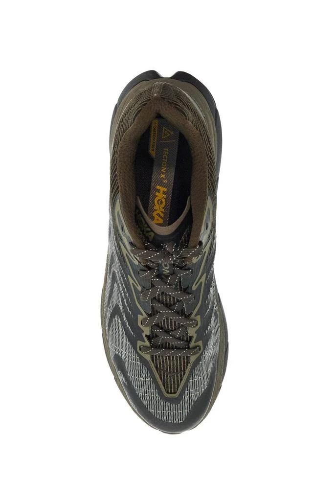 Hoka One One TECTON X 2 TS SNEAKER 3