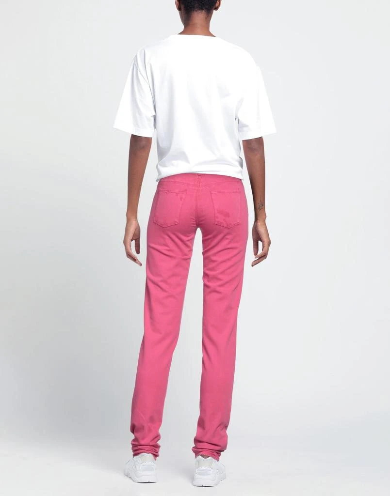 ERMANNO Denim pants 3