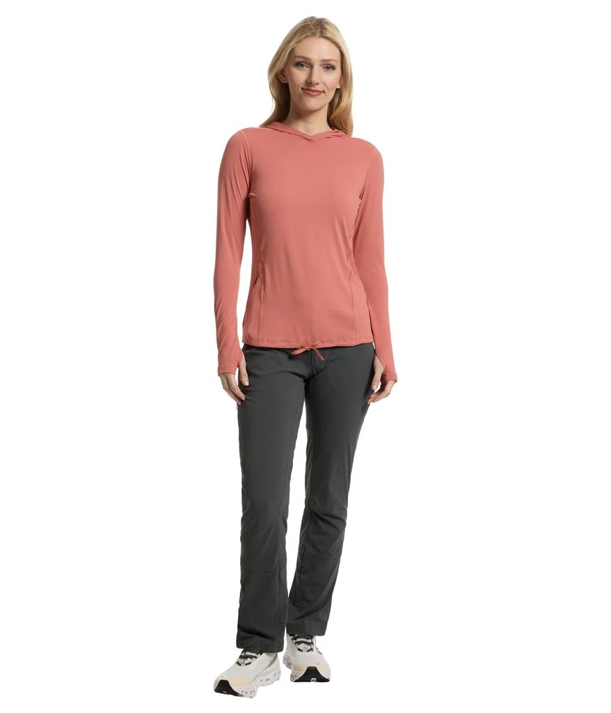 Mountain Hardwear Crater Lake™ Long Sleeve Hoody 5