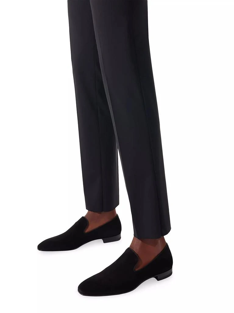 Christian Louboutin Dandelion Loafers 2