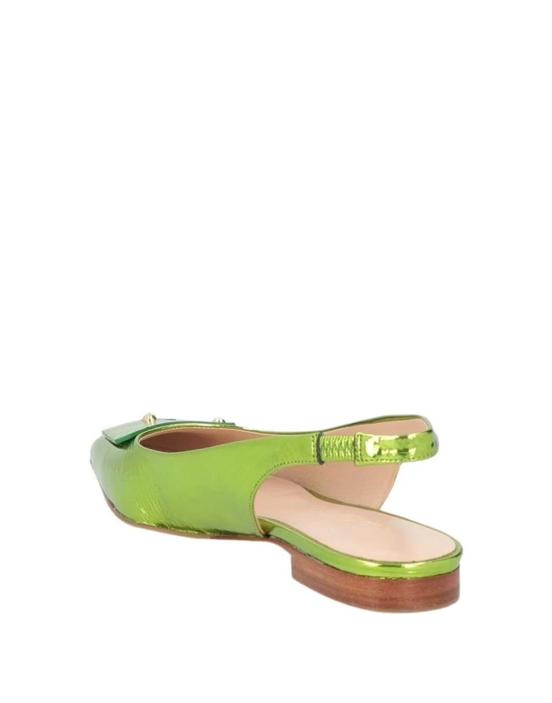 ZINDA Ballet flats 3