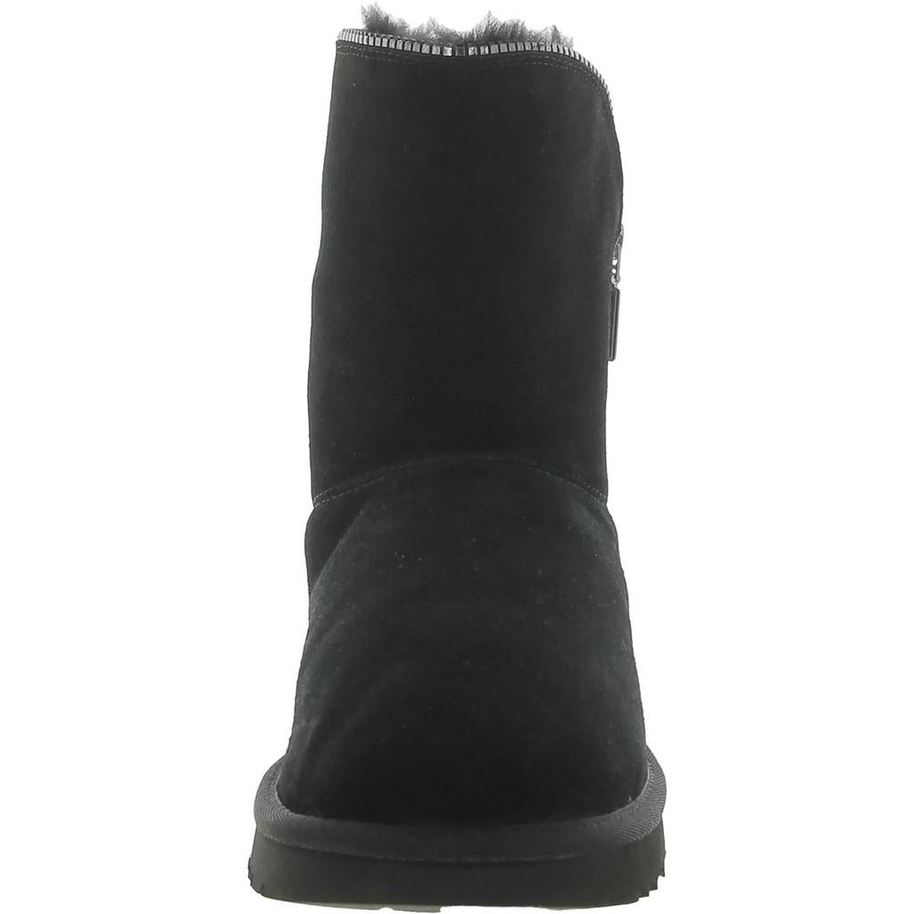 Ugg florence black hotsell