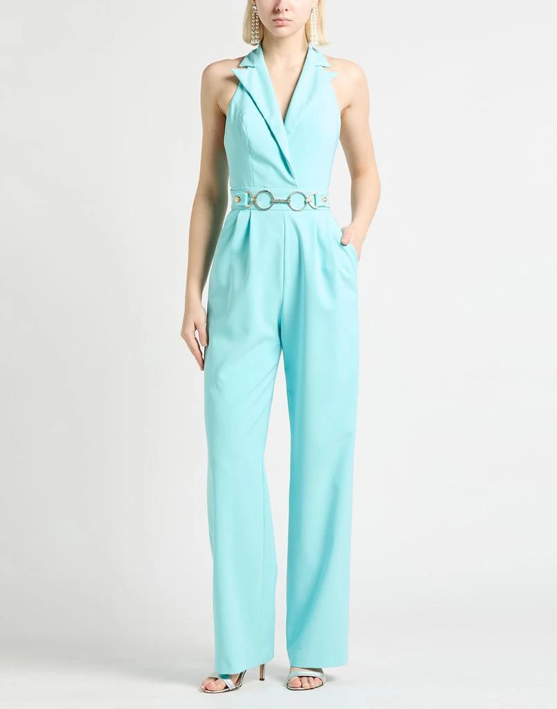 ALMA SANCHEZ Jumpsuit 2