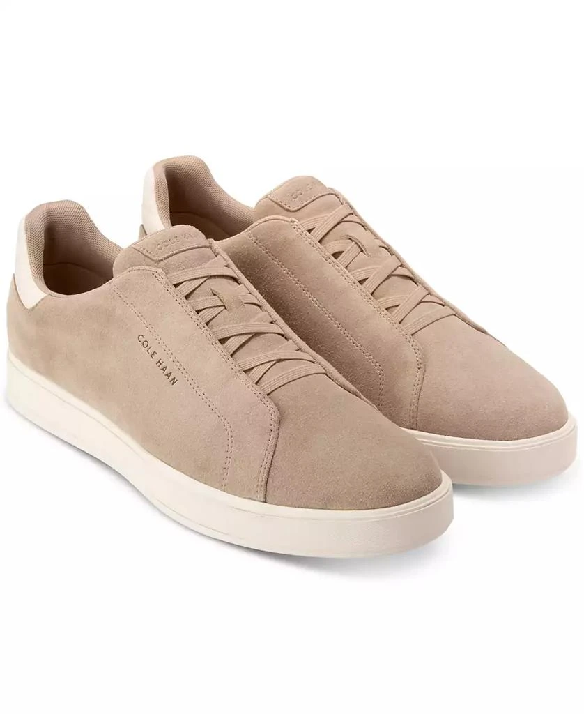 Cole Haan Men's GrandPrø Luxe Slip-On Sneaker 10