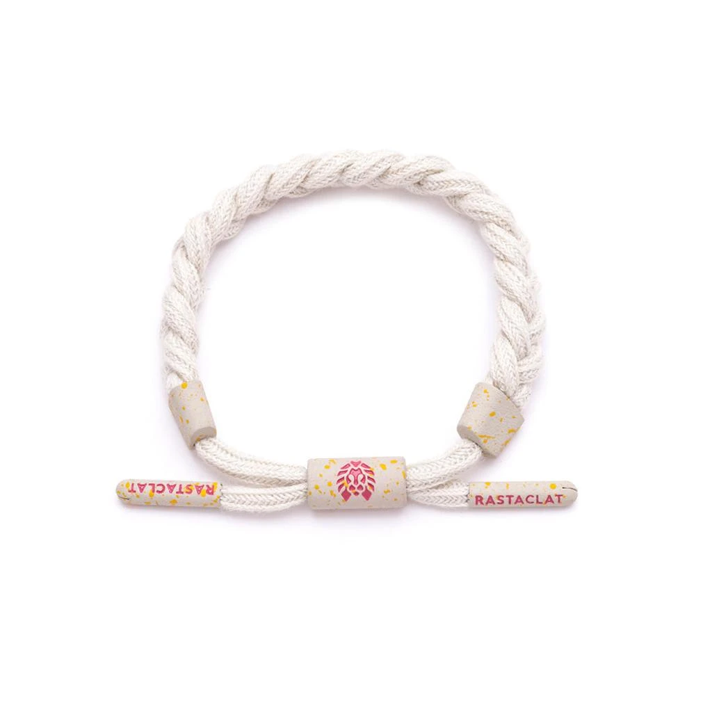Rastaclat Original Hand Braided Better Normal Adjustable Bracelet 2
