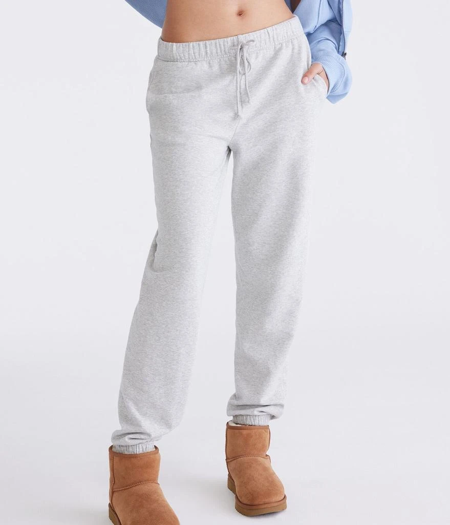 Women's Slouchy High-Rise Cinched Sweatpants – On Sale Now with Up