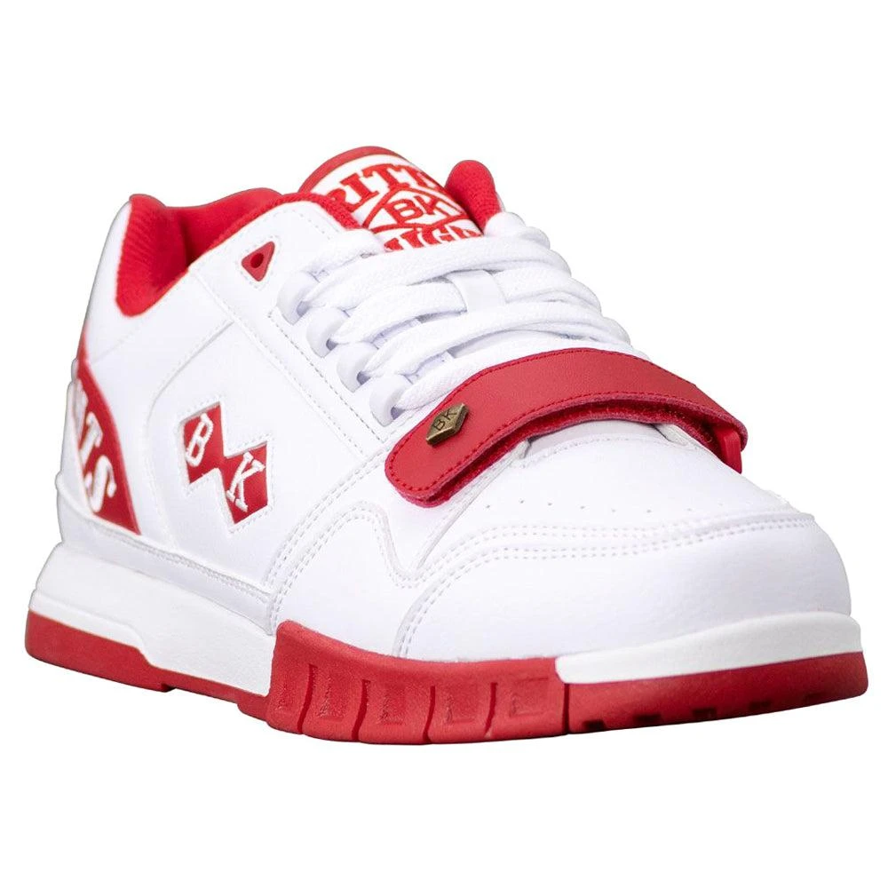 British Knights Ultra Lace Up Sneakers 2
