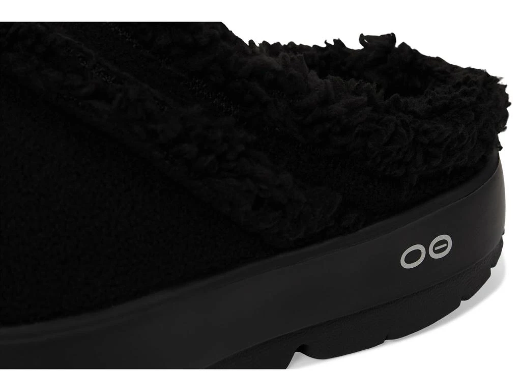 OOFOS OOcoozie Mule 6