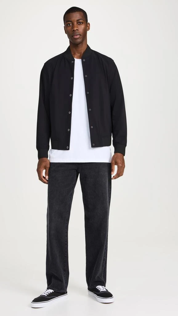 Theory Precision Ponte Murphy Jacket 4