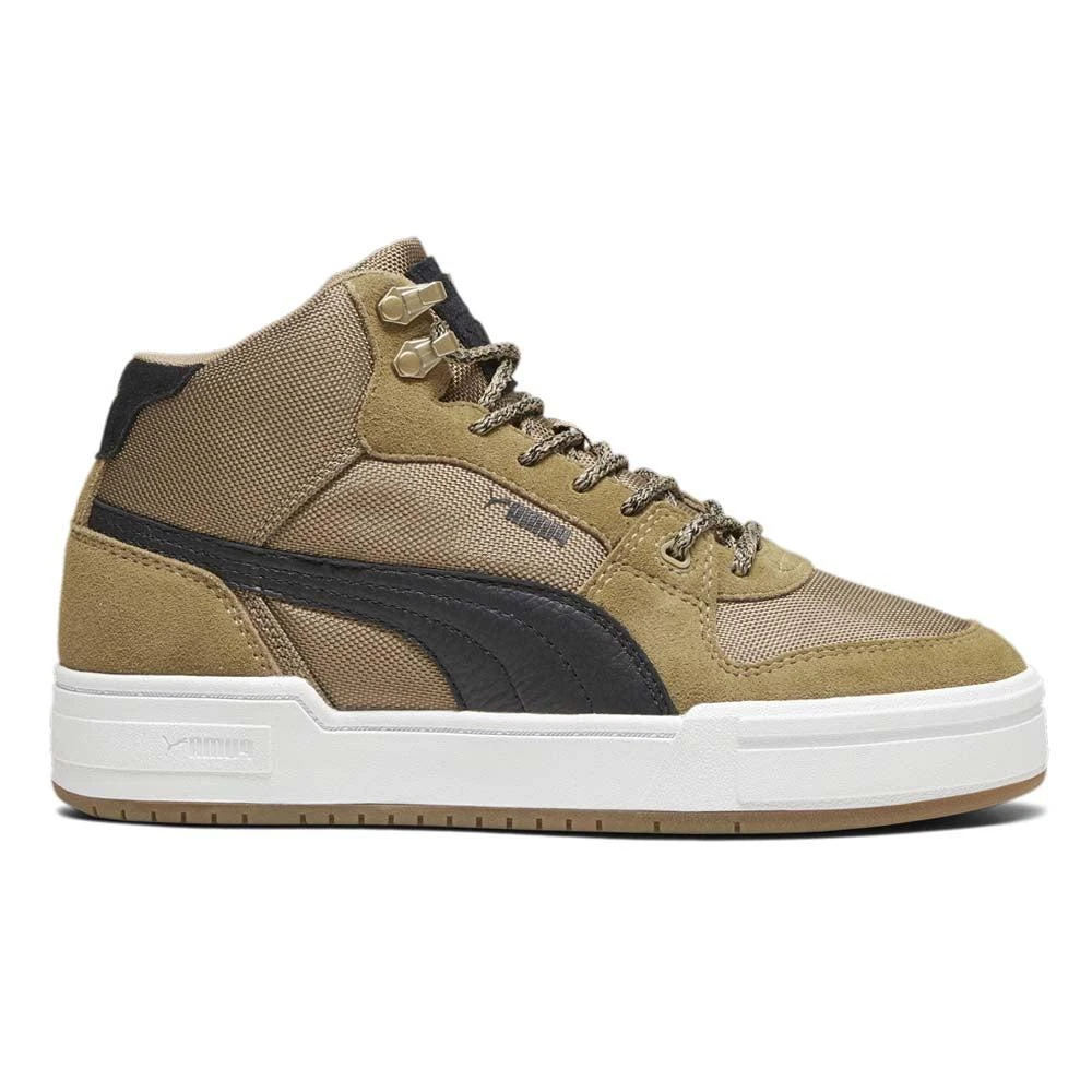 Puma Ca Pro Mid Trail Lace Up Sneakers 1