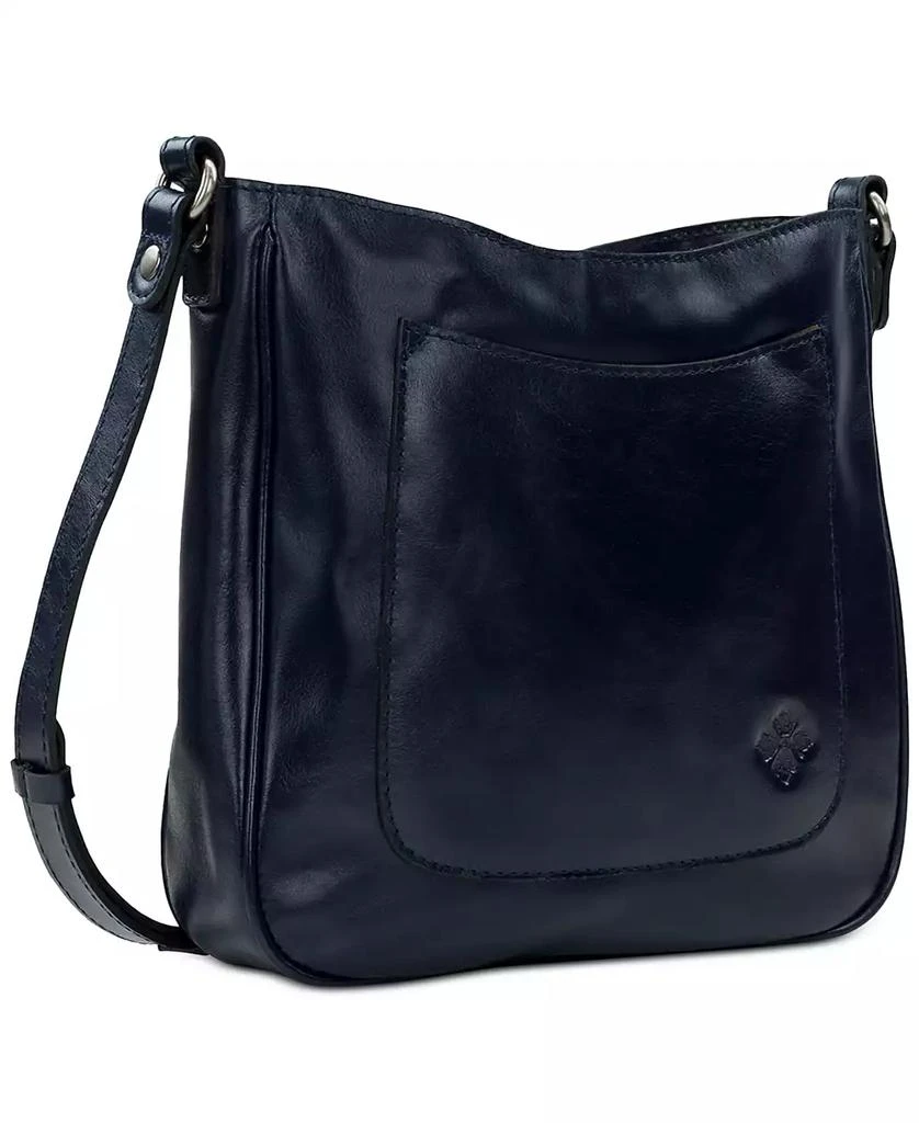 Patricia Nash Emeline Crossbody, Created for Macy's 2