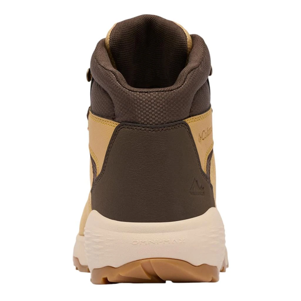 Columbia Columbia Newton Wander Hiking Shoe - Men
s 6