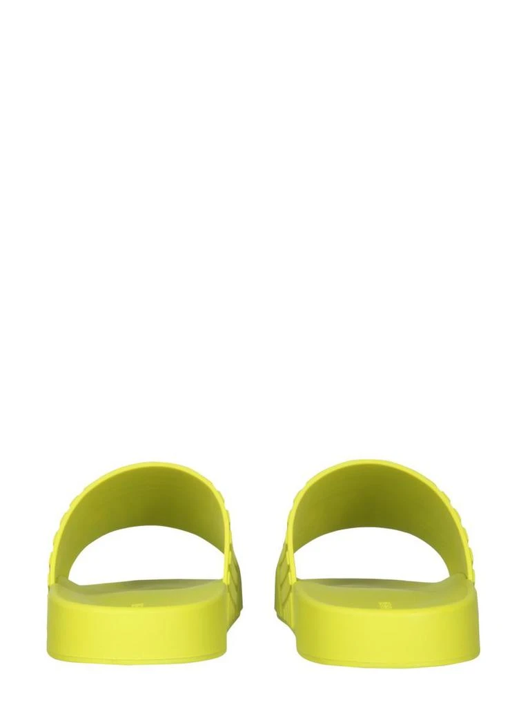 Bottega Veneta Bottega Veneta Slide Sandals 3