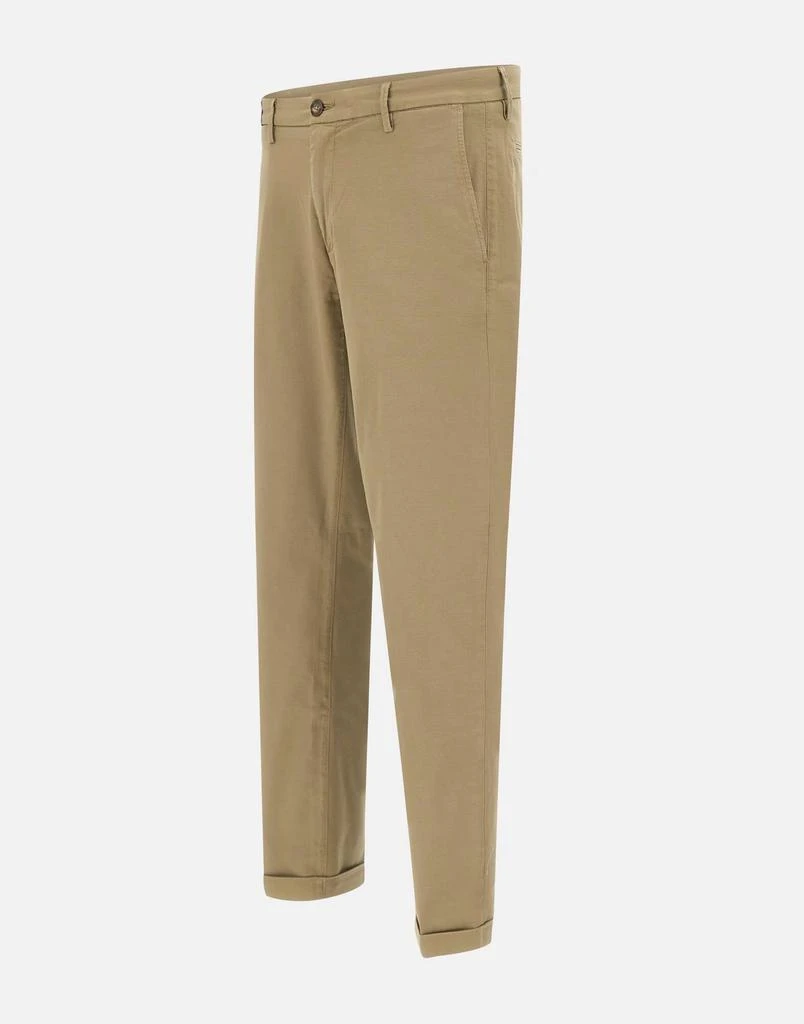 RE-HASH "Mucha Chinos" trousers 3