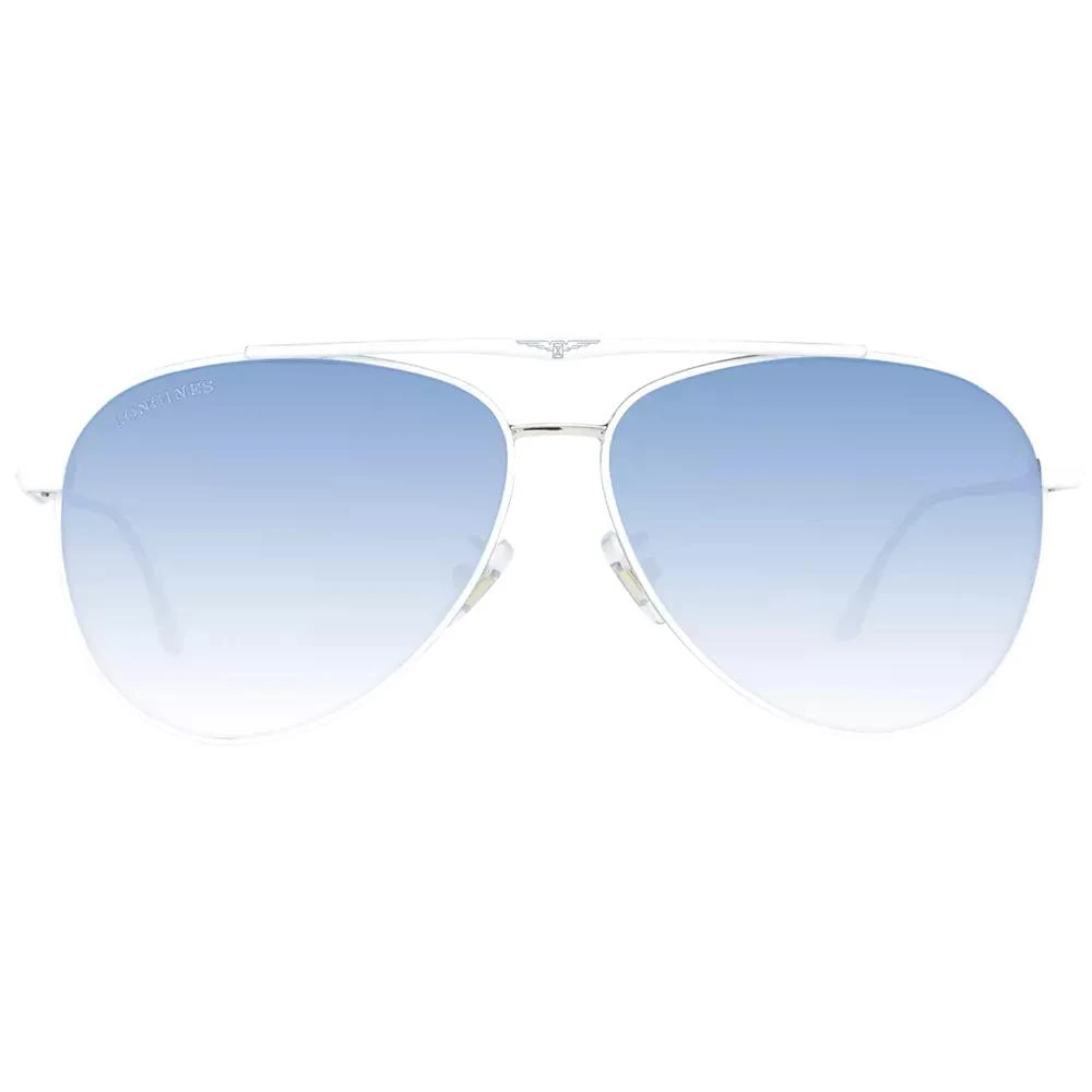 Longines ngines  Men Men's Sunglasses 2