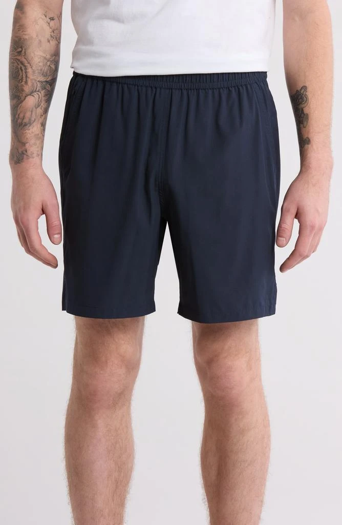 Zella Sprint 7-Inch Performance Shorts 1