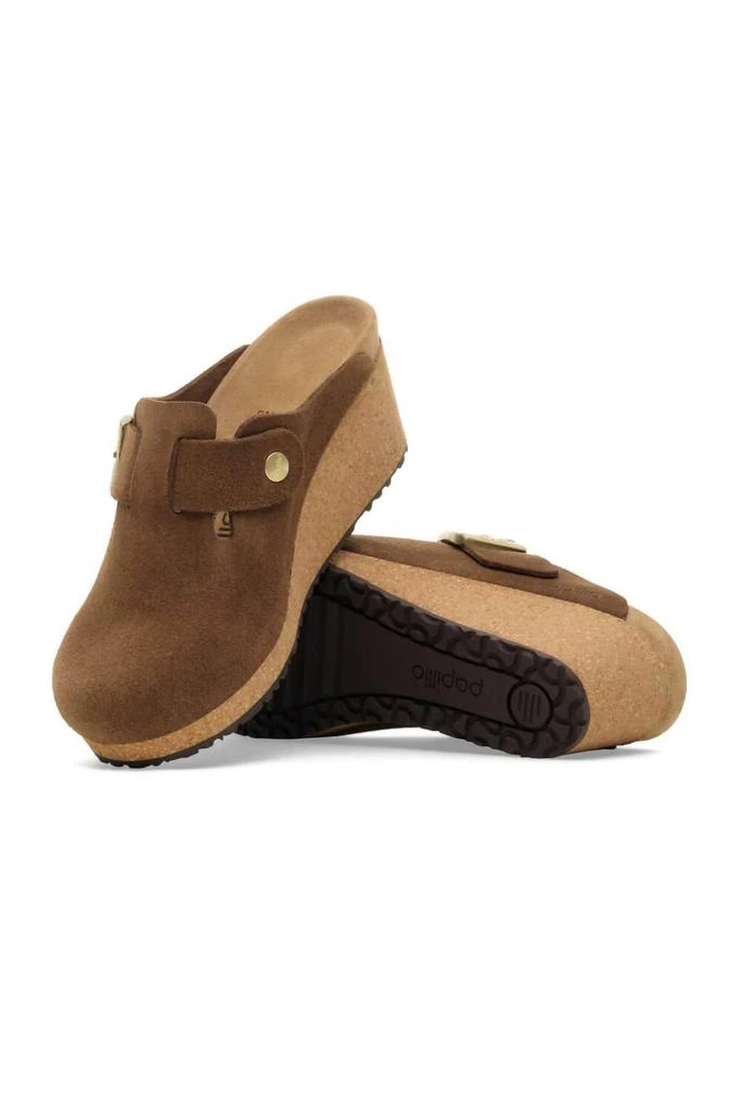 Birkenstock Birkenstock - Women
s Fanny Wedge 2