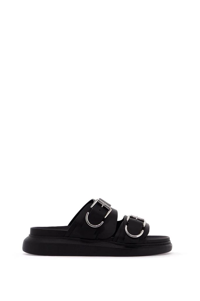 Alexander McQueen hybrid slides 1