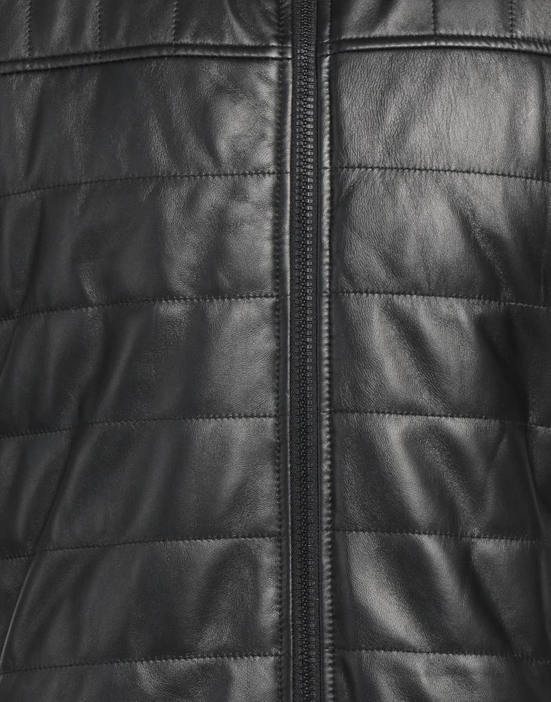 A.TESTONI Jacket 4
