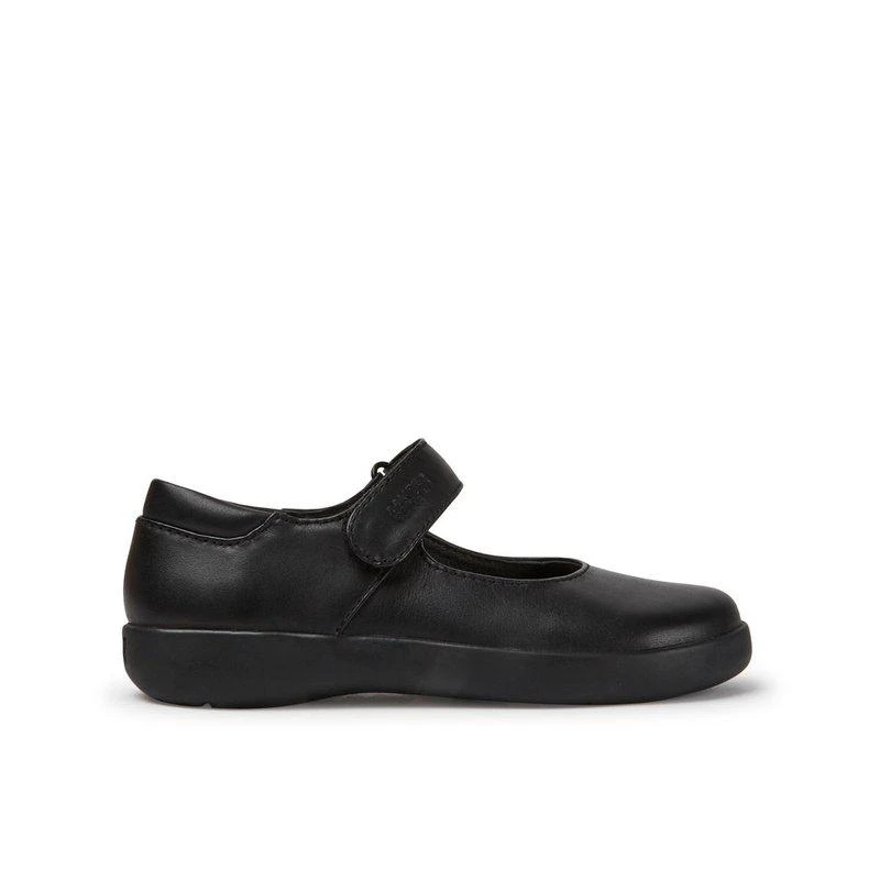 Camper Ballerinas Spiral Comet 1