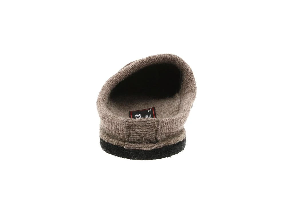 Haflinger Doggy Slipper 5