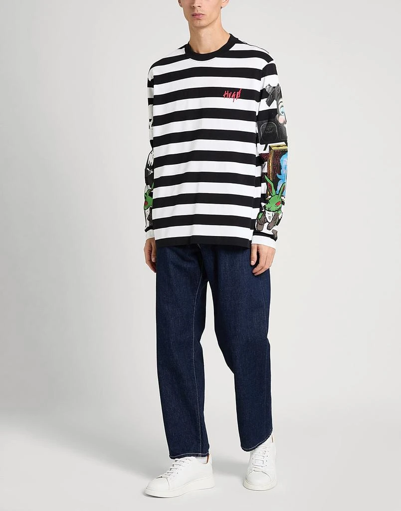 Hugo Boss T-shirt 2