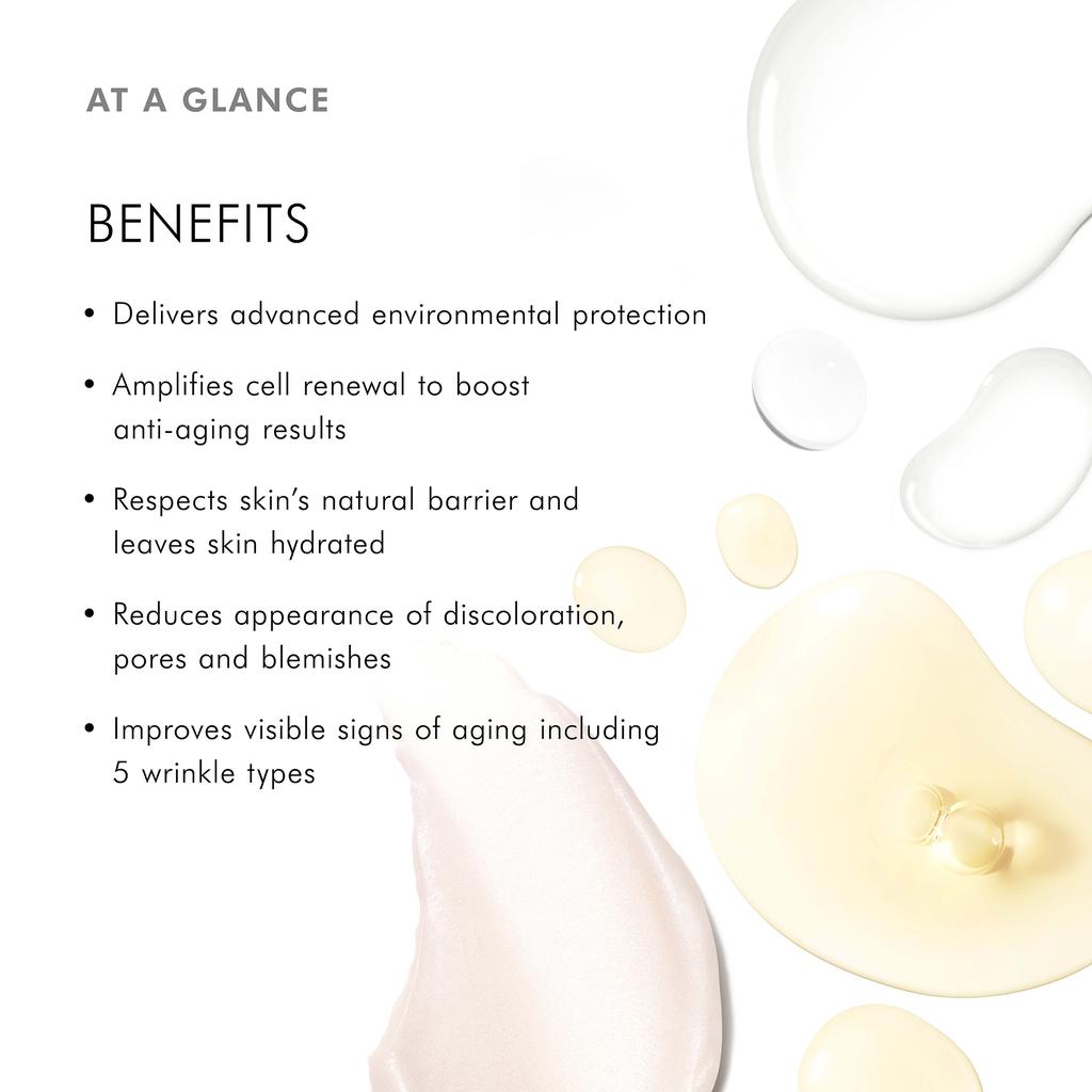 SkinCeuticals SkinCeuticals Advanced Age-Defy Booster Set