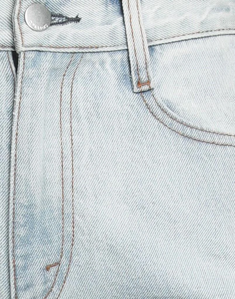 3.Paradis Denim pants 4