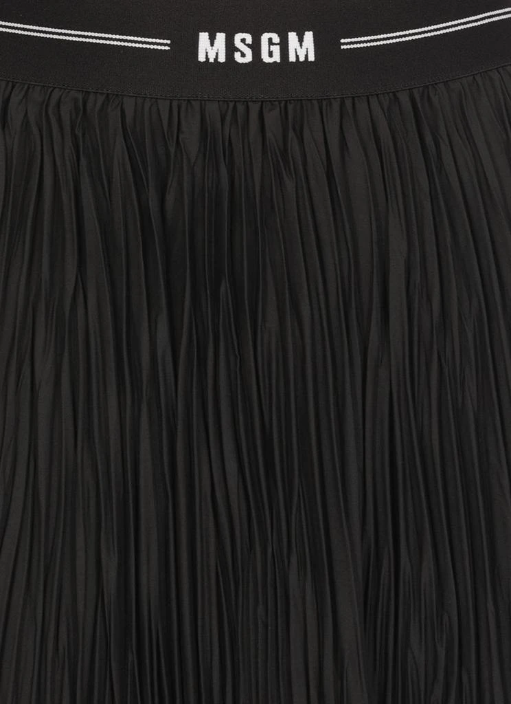 MSGM Msgm Skirts 4