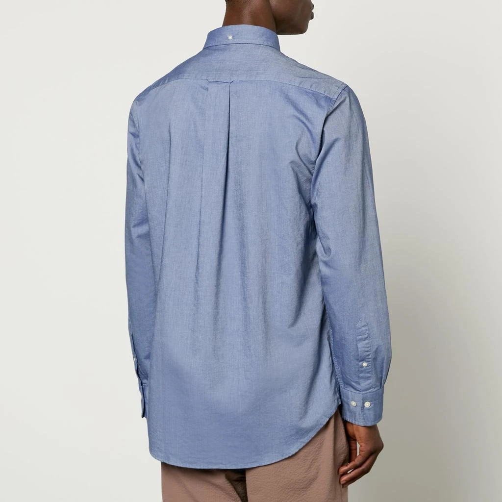 Gant GANT Oxford Cotton Shirt 2